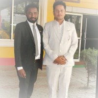 Hari Krishna Kharel