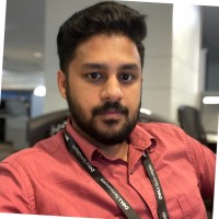 Praveen Sasikumar, Pmp®, Csm®, Safe®, Itil®