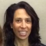Maria Pagano, Ms Rd