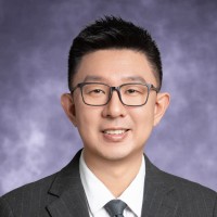 Benjamin Liu