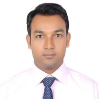 Md. Ahsan Ali