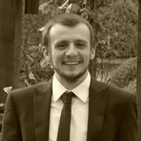 Ben Woolnough