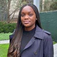 Florence Onyiuke