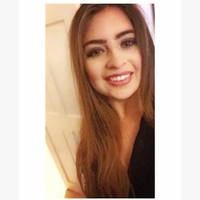 Katie Mcgown