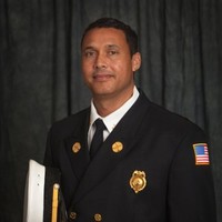 Aaron Ford