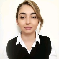 Sofia Kotsapouikidou