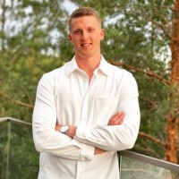 Jonas Holmberg