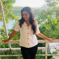 Shivani Chekuri
