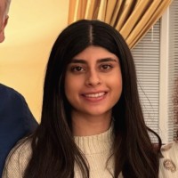 Ruhi Salhotra