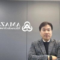 Kevin Lee  이명호, Ph. D.