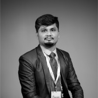 Divakar Mohan