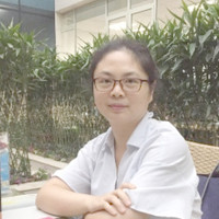 Sophie Yang