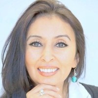 Zeynep Sasmaz