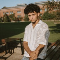 Cristobal Isaac Bustos
