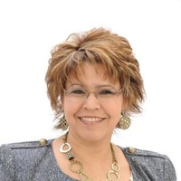 Rosemary Romero