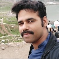 Ahmad Hassan