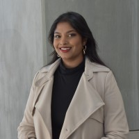 Thiruna Naidoo (She/Her)