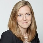 Jennifer Bent, Cfa