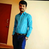 Shiva Chidambara D Joshi