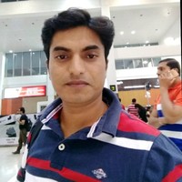 Avanish Upadhyay