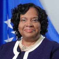 Dr. Monique Holsey-Hyman