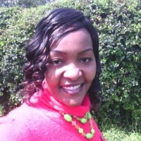 Esther Njoki