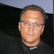 Anthony Lutz