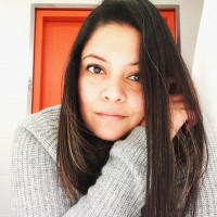 Steiana Gomes