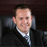 James Scheepers