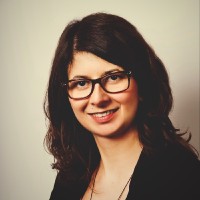 Agnieszka Skarupińska