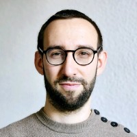 Nicolas Gonnot