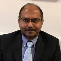 Raman Dega