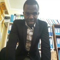ERICK OGIRA