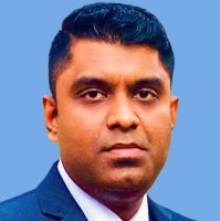 Nithin F Castelino B.E. EEE, MIET