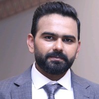 Kamran Zulfiqar