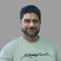 Tanveer Haider Baig