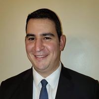 Eli Dubin