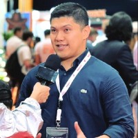 Kjell Gideon Sarmiento