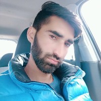 Danish Yosouf