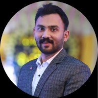 Krishna Rander
