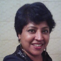 Manisha Mohan