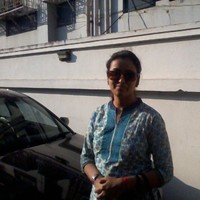 Debjani Kirtania