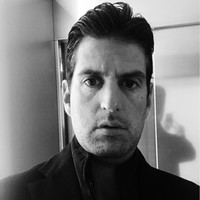 Patrick Catto