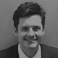 Christian Gomez Rudek