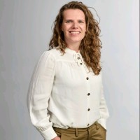 Judith Van Der Wijst