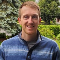 Joel Hecker, PG, LG, LHG