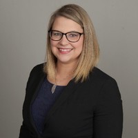 Ashley Maxwell