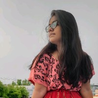 Priyadharshini Thambidurai
