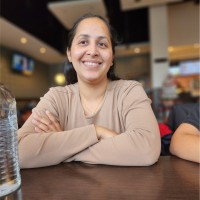 Sukhpreet Kaur