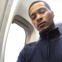 Brandon Holloman